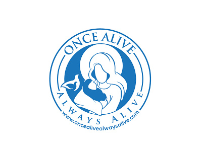 Once Alive 01