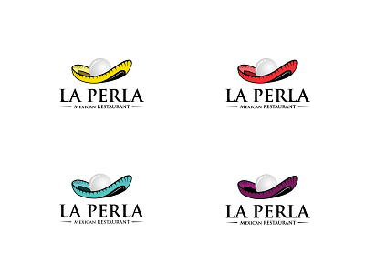 LA PERLA 01