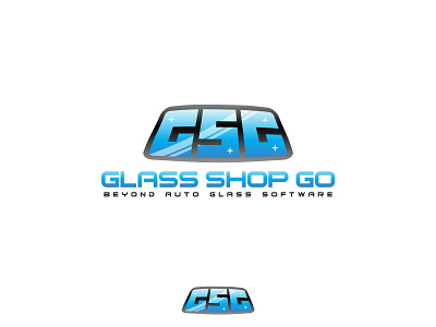 Glass Shop GO 01