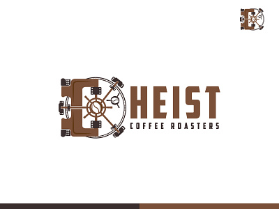 HEIST 01