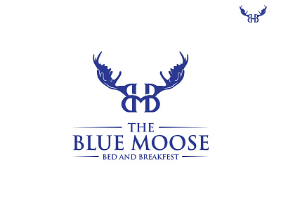 BLUE MOOSE 01