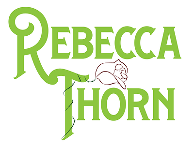 Rebecca Thorn Logo