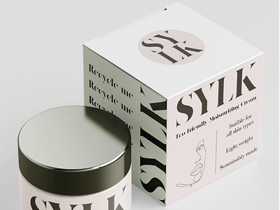 SYLK Packaging