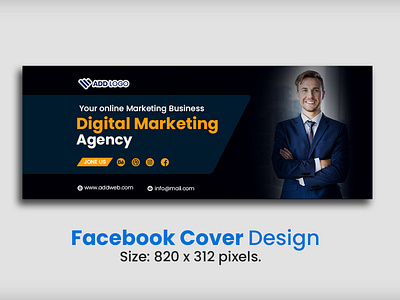 Facebook Cover Design