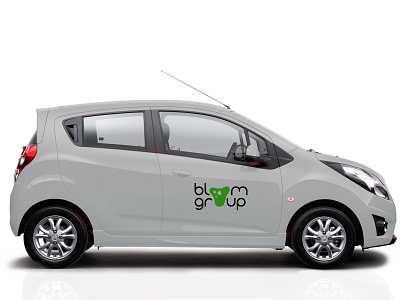 Bloomgroup | Business Vehicle