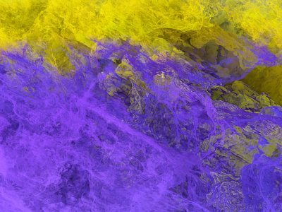 Colorful mold #11 3d abstract c4d cinema 4d mold