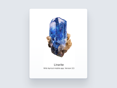 Linarite