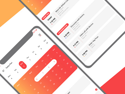 Daily UI #05