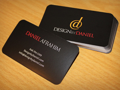 My Business Cards business cards freelance designer new york ny