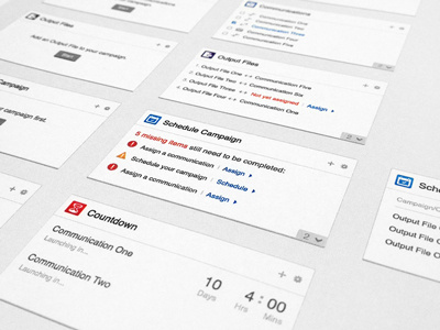 timeline buttons by daniel afrahim on dribbble Images... Home Page Widget by Daniel Afrahim on Dribbble