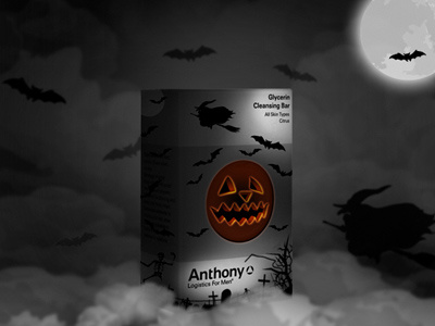 Halloween halloween daniel afrahim designbydaniel graphic design new york