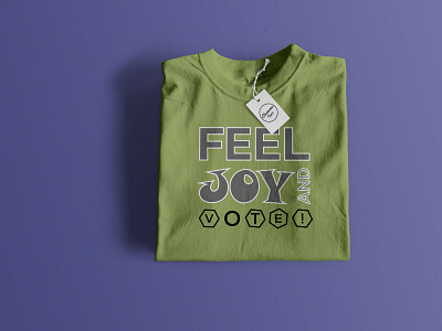 Practice branding design tshirt