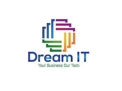 Dream IT logo