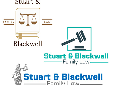 Stuart and Blackwell