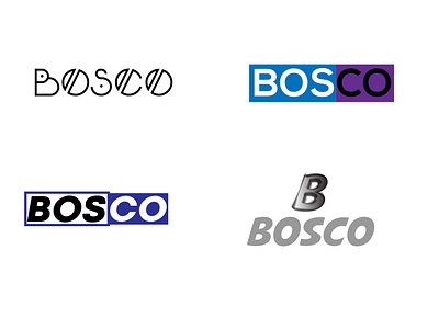 Bosco