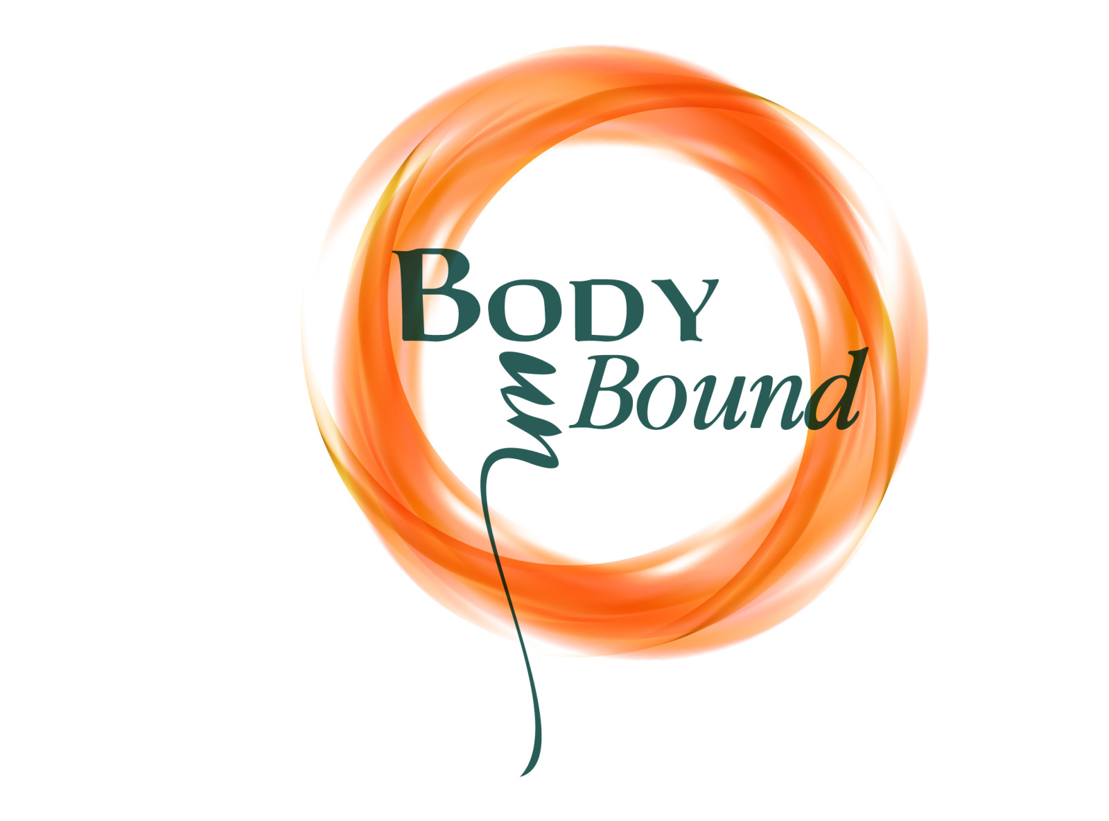 body unbound by Arslan Khawar on Dribbble