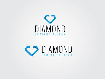 Diamond Logo