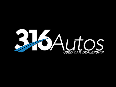 316 Car Dealership