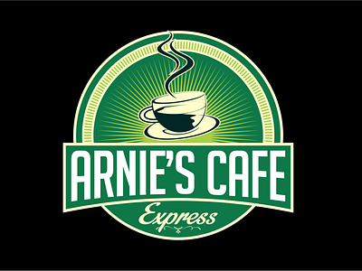 Arnie Cafe