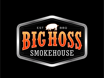 Smoke House