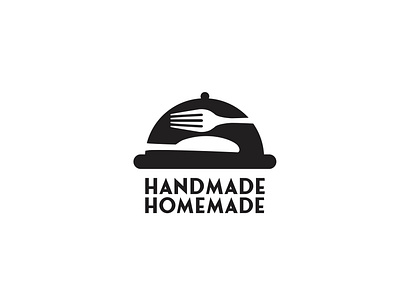 Handmade Food logo design