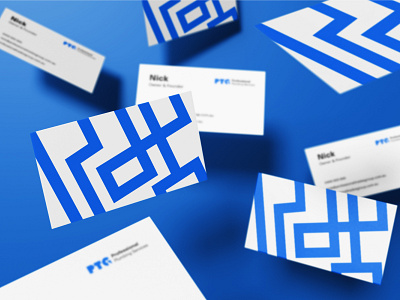 PTG Branding & Website Design