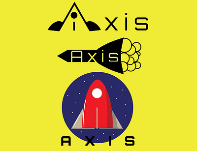 Axis logo branding dailylogochallange dailylogochallengeday1 design illustration logo vector