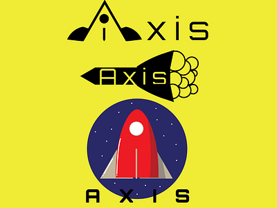 Axis logo