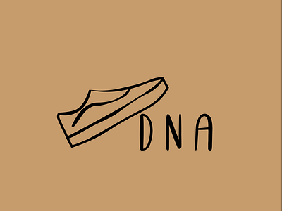 DNA