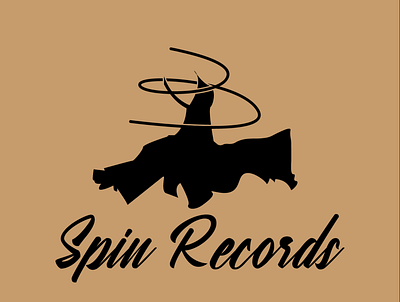Spin Records