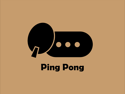 Ping Pong