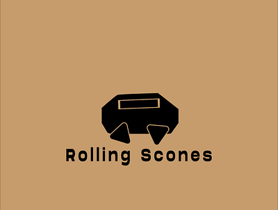 Rolling Scones