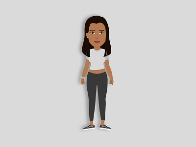 character design / avatar avatar characterdesign graphic illustration vector