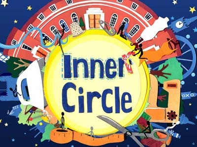 New school of fashion & textiles- Inner Circle Magazine