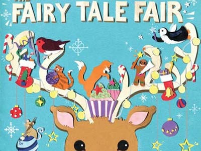 The Fairy Tale Fair