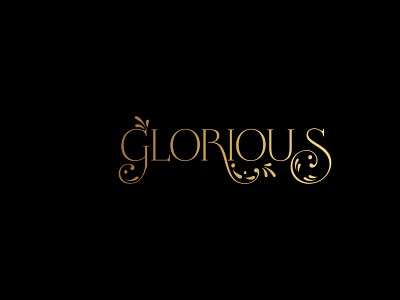 GLORIOUS 1