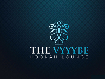 The Vyyybe Hookah lounge
