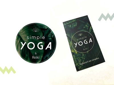 BRANDING | YOGA brand design brand identity branding