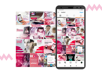 Instagram Feed instagram instagram banner instagram post instagram template social media design socialmedia socialmediapost