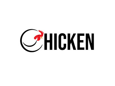 Chicken Logo