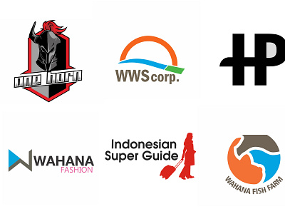 Logo Design branding corporate branding corporate design corporate identity design esports logo flat logo logo design vector web