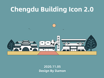 Building Icon