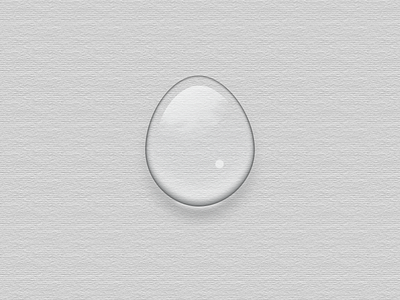 Waterdrop art building icon design icon ui ux