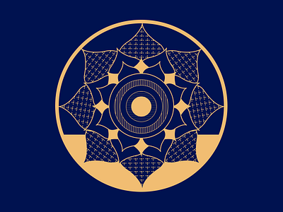 Lotus Flower