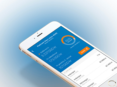 App design work for Arion Banki app banking credit cards financial fintech ios
