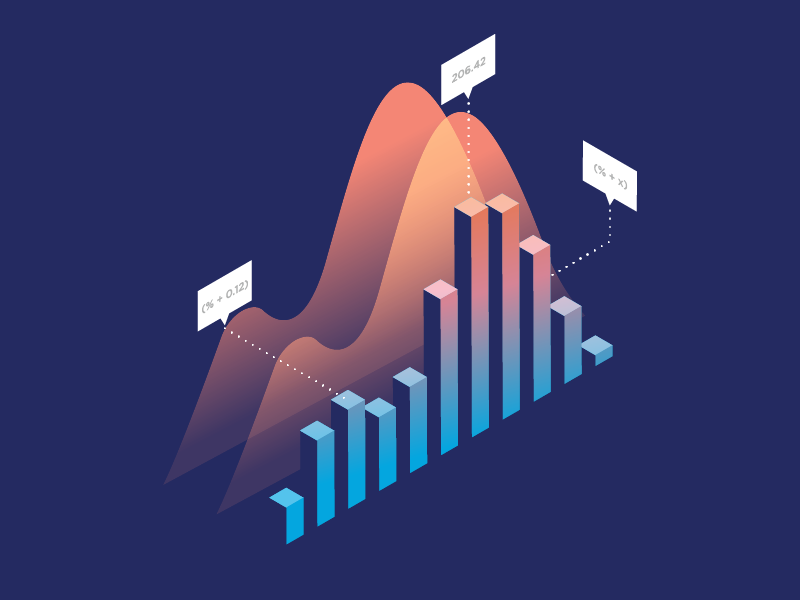 graph illustration download