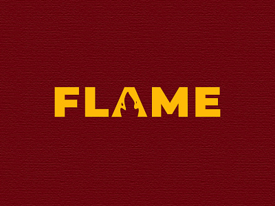 Flame Logo flame logo design