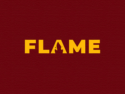 Flame Logo