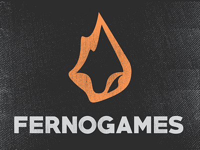 FernoGames Identity