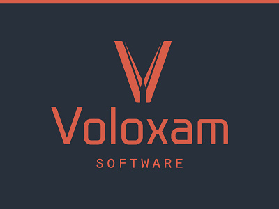 Voloxam Software Logo